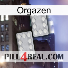 Orgazen 17